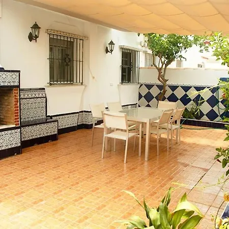 Duplex Las Torres La Barrosa 3Beds - A 700m de la playa-3